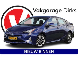 Toyota Prius 1.8 Full Hybrid ✅ LED ✅ ACC ✅ Camera