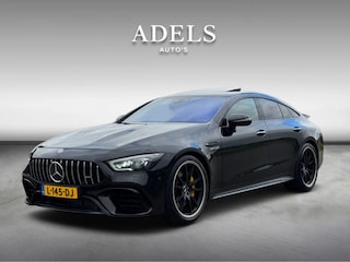 Mercedes-Benz AMG GT 4-Door Coupe AMG 63 S 4MATIC+ Schuifdak Schaalstoelen Burmester3D HUD Airbalance Night Pakket