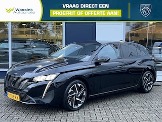 Peugeot 308 1.2 Puretech 130pk Allure Pack Business | Navigatie | Climate control | Parkeercamera | Apple Carplay & Android Auto