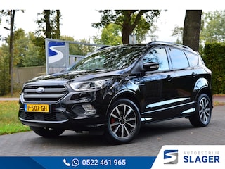 Ford Kuga 1.5 EcoBoost ST Line - Navi|Camera|Winterpakket|Trekhaak afneembaar|Carplay