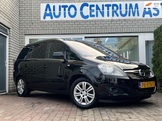 Opel Zafira 1.8 Cosmo Prachtige staat