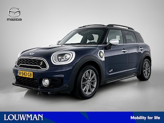 Mini Countryman 2.0 Cooper S E ALL4 Chili