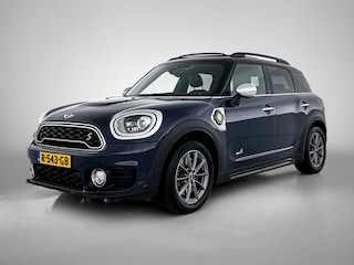 Mini Countryman 2.0 Cooper S E ALL4 Chili