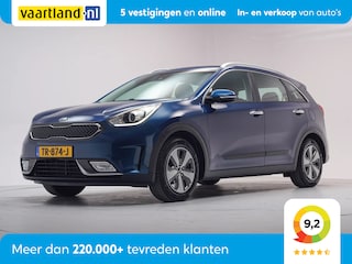 Kia Niro 1.6 HYBRID DynamicLine Aut. [ Navi Apple Carplay/Android Auto Camera ]