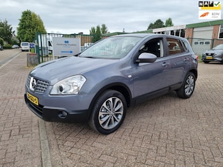 Nissan Qashqai 1.6 Acenta AIRCO
