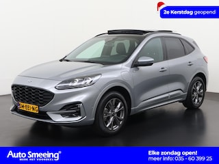 Ford Kuga 2.5 PHEV ST-Line X | Trekhaak | Panoramadak | ACC | Zondag Open!