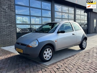 Ford Ka 1.3 Champion | Geen roest bij de tankklep | APK 08-2026 |