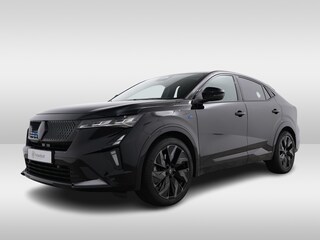 Renault Rafale 1.2 E-TECH FULL HYBRID 200PK ESPRIT ALPINE | alle opties | Panoramadak | 4CONTROL | Harman Kardon