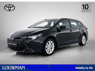 Toyota Corolla Touring Sports Hybrid 140 Active | 1e Eigenaar | BTW'er | Apple Carplay / Android Auto | Camera | Facelift Model |