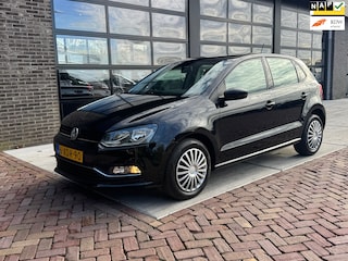 Volkswagen Polo 1.2 TSI Comfortline | Airco | Cruise | PDC |