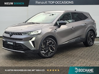 Renault Symbioz 1.6 E-Tech full hybrid 145 esprit Alpine (Hoge Instap) Winterpack | Camera | Navigatie