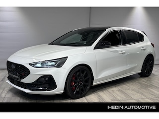 Ford Focus 2.3 EcoBoost ST-X | KW V3 Schroefset | Brembo | Trackpack | Matrix LED | Launch Control | Winter Pack