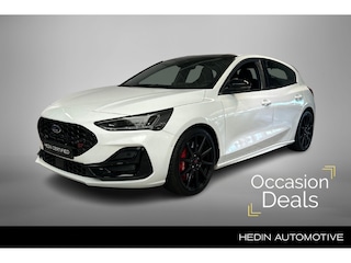 Ford Focus 2.3 EcoBoost ST-X | KW V3 Schroefset | Brembo | Trackpack | Matrix LED | Launch Control | Winter Pack