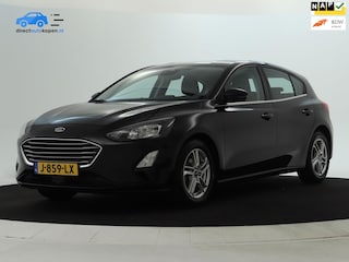 Ford Focus 1.0 EcoBoost Hybrid Edition Business | CarPlay | Camera | NAVI
