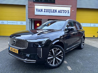 Volvo XC90 2.0 T8 AWD Facelift Plus Bright 7-zits Trekhaak HK Camera