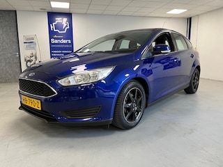 Ford Focus D riem is vervangen! 1.0 Trend Edition