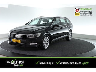 Volkswagen Passat Variant 1.4 TSI Comfortline | AUTOMAAT | ADAP. CRUISE |
