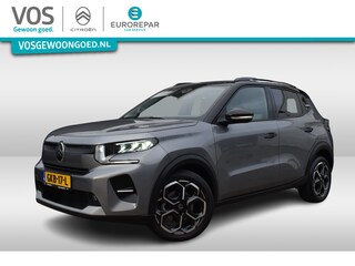 Citroën C3 Turbo 100pk Max Navi | Camera achter | Airco |