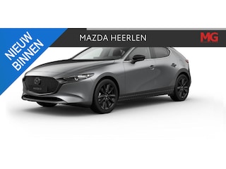 Mazda 3 2.0 e-SkyActiv-X M Hybrid 186 Nagisa Mengelers actieprijs: € 37.440,00*
