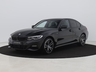 BMW 330e M-Sport | SHADOW | CAMERA | LEDER