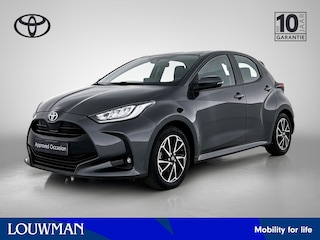 Toyota Yaris 1.5 Hybrid First Edition | LM velgen |