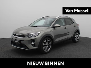 Kia Stonic 1.0 T-GDi DynamicLine