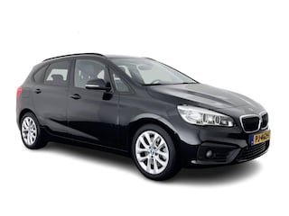 BMW 2-serie Tourer 225xe iPerformance Executive Plug-In Aut. *LUXURY-LEATHER | FULL-LED | NAVI-FULLMAP | PRIVACY-GLASS | ECC | COMFORT-SEATS | PDC | CRUISE | 17''ALU*