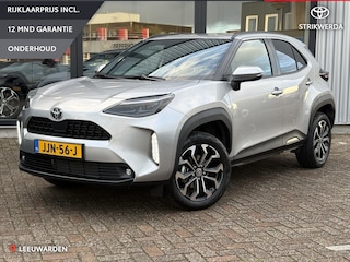Toyota Yaris Cross 1.5 Hybrid 115 Dynamic