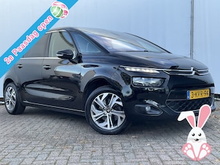 Citroën C4 Picasso 1.6 Intensive Trekhaak Nav/Cruise Camera Led NL-Auto Voll.Onderhouden.