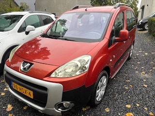 Peugeot Partner 1.6 Outdoor NIEUWSTAAT