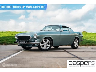 Volvo 1800 ES Automaat