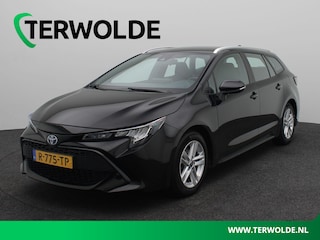 Toyota Corolla Touring Sports 1.8 Hybrid Active | Parkeercamera | Navigatie | Adapt. Cruise |