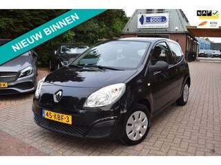 Renault Twingo 1.2 Authentique AIRCO/NL-AUTO MET NAP/DOOR INRUIL VERKREGEN