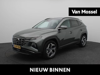 Hyundai Tucson 1.6 T-GDI HEV Premium