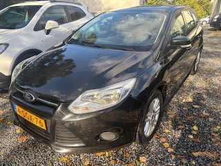 Ford Focus Wagon 1.0 EcoBoost Trend