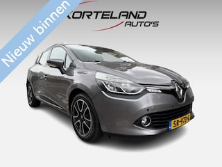 Renault Clio Estate 0.9 TCe Dynamique