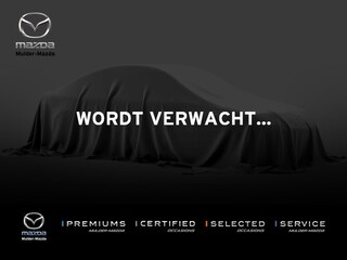 Mazda 2 1.5 DYNAMIC AUTOMAAT NAVI PDC LMV