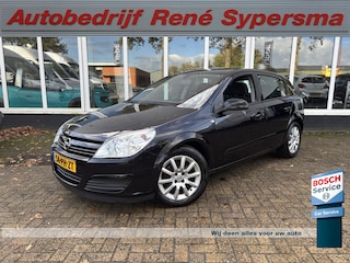 Opel Astra 1.6 Enjoy | Trekhaak | Cruise | Airco | APK 02-02-2026