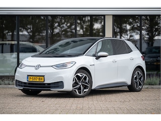 Volkswagen ID.3 First Plus 58 kWh | Navi | Camera | Adapt. Cruise | Stoel- stuurverw. | Apple CarPlay
