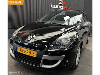 Renault Scénic 1.4 TCe Bose NAP - 2e Eigenaar - Trekhaak