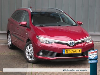 Toyota Auris Touring Sports 1.8 Hybrid Dynamic, Panodak, Keyless Entry