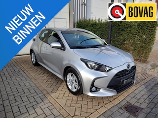 Mazda 2 1.5 Agile Automaat Camera Stoel-Stuurverw. ClimateControl All-Season Keyless Navi-Carplay