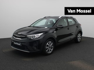 Kia Stonic 1.0 T-GDi MHEV DynamicLine | APPLE CARPLAY | PARKEERSENSOREN | AIRCO |