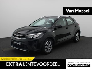 Kia Stonic 1.0 T-GDi MHEV DynamicLine | APPLE CARPLAY | PARKEERSENSOREN | AIRCO |