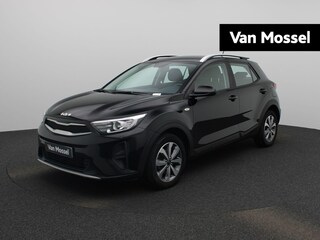 Kia Stonic 1.0 T-GDi MHEV DynamicLine | APPLE CARPLAY | PARKEERSENSOREN | AIRCO |