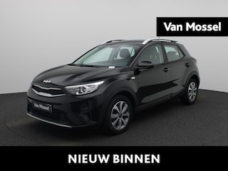 Kia Stonic 1.0 T-GDi MHEV DynamicLine | APPLE CARPLAY | PARKEERSENSOREN | AIRCO |