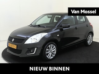 Suzuki Swift 1.2 Bandit EASSS