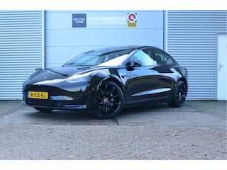 Tesla Model 3 Standard RWD Plus 60 kWh LFP accu, AutoPilot, 20" Alu, BTW auto