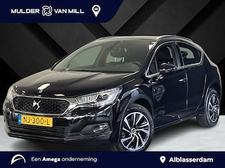 DS 4 Chic 1.6 Turbo 165pk EAT6 | LED VISION | DENON HIFI | KEYLESS ENTRY | CAMERA | NAVI | DODEHOEKBEW. | CLIMA | CRUISE CONTROL