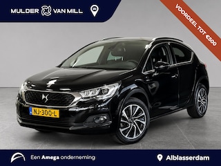 DS 4 Chic 1.6 Turbo 165pk EAT6 | LED VISION | DENON HIFI | KEYLESS ENTRY | CAMERA | NAVI | DODEHOEKBEW. | CLIMA | CRUISE CONTROL